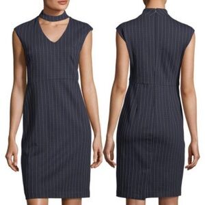 💖 Label by 5 Twelve Comfort Stretch Fabric Dress